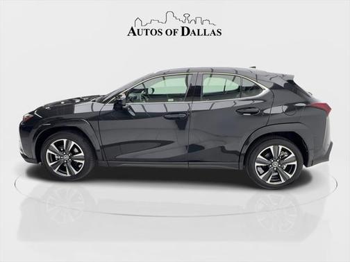 2024 Lexus UX 250h Base