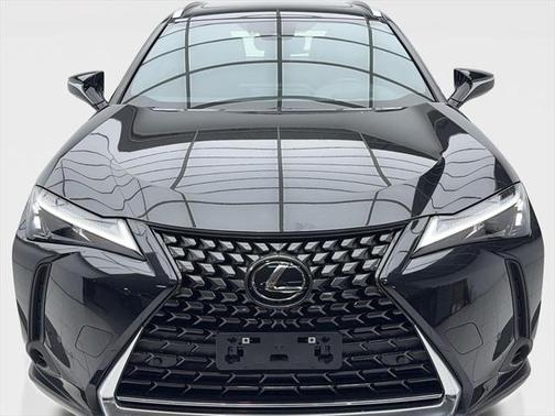 2024 Lexus UX 250h Base