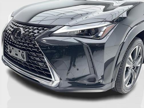 2024 Lexus UX 250h Base