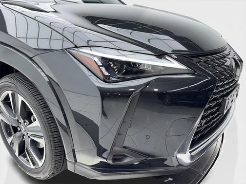 2024 Lexus UX 250h Base