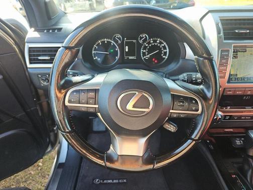 2021 Lexus GX 460 Premium