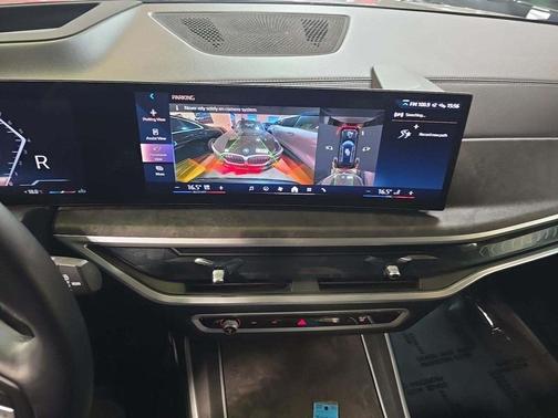 2025 BMW X5 sDrive40i