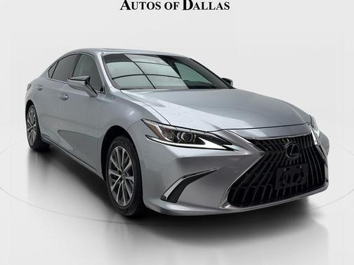 Iridium 2023 Lexus ES 350 Base