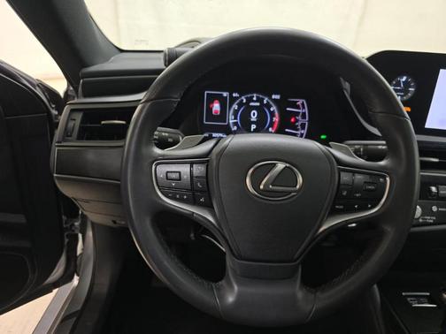 Iridium 2023 Lexus ES 350 Base