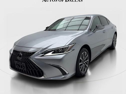 Iridium 2023 Lexus ES 350 Base