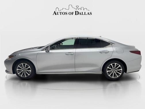Iridium 2023 Lexus ES 350 Base