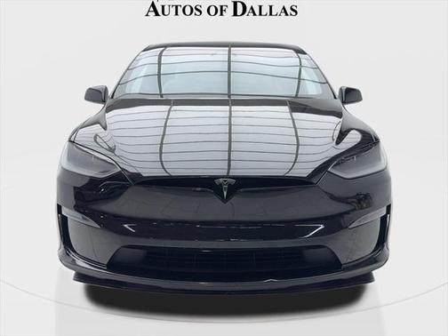 2023 Tesla Model X Standard Range