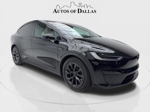 2023 Tesla Model X Standard Range