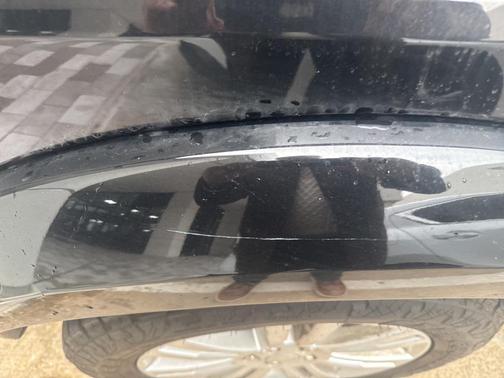 2016 Land Rover LR4 Base