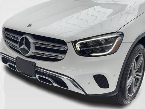 2021 Mercedes-Benz GLC 300 4MATIC