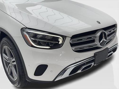 2021 Mercedes-Benz GLC 300 4MATIC