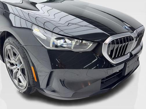 2024 BMW i5 eDrive40