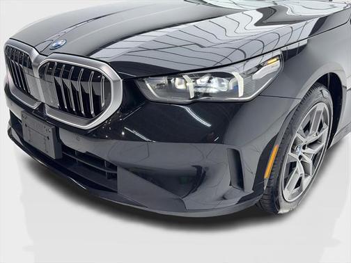 2024 BMW i5 eDrive40
