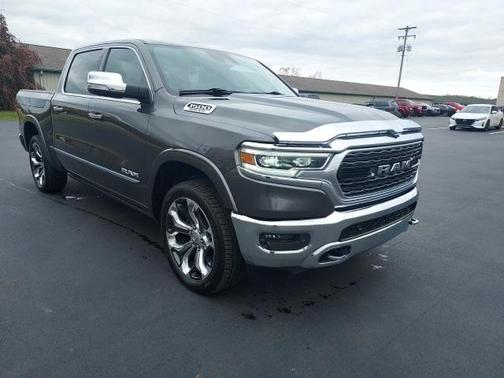 2020 RAM 1500 Limited