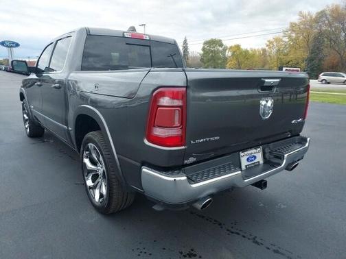 2020 RAM 1500 Limited