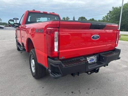 2024 Ford F-250 XL