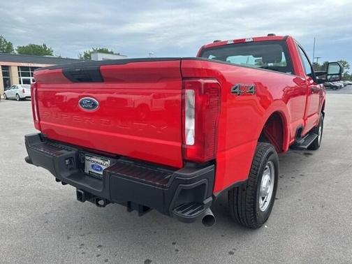 2024 Ford F-250 XL