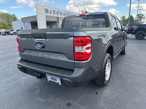 2025 Ford Maverick XL