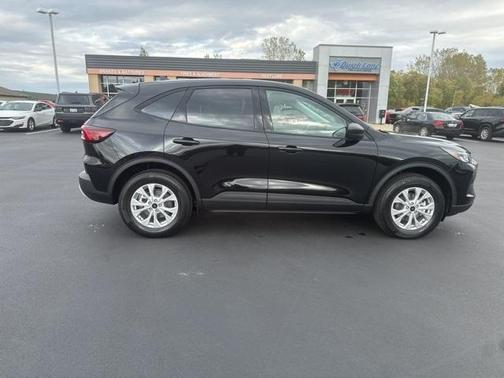 2026 Ford Escape ACTIVEÂ