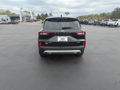 2026 Ford Escape ACTIVEÂ