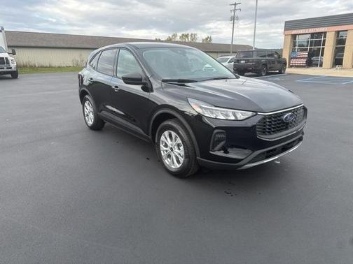 2026 Ford Escape ACTIVEÂ