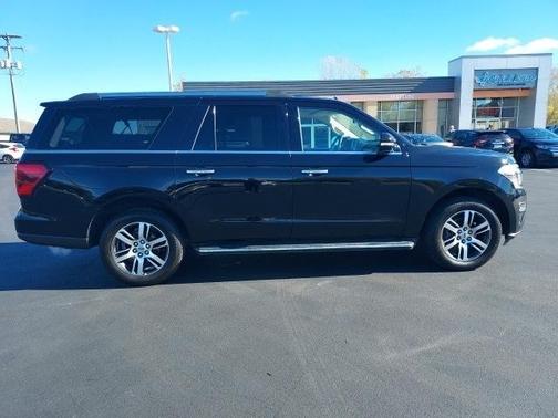 2023 Ford Expedition Max Limited