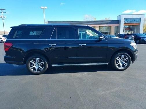 2023 Ford Expedition Max Limited