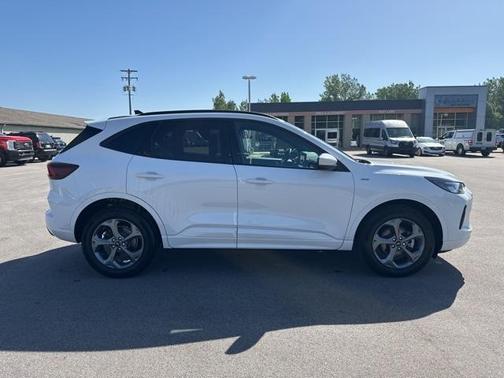 2023 Ford Escape ST-Line Select