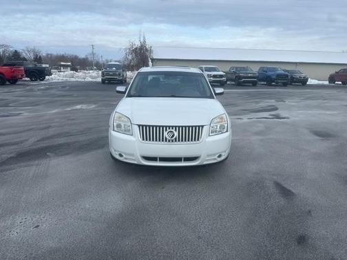 2008 Mercury Sable Premier