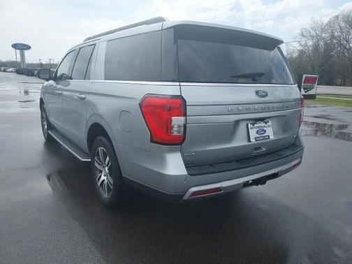 2022 Ford Expedition Max XLT
