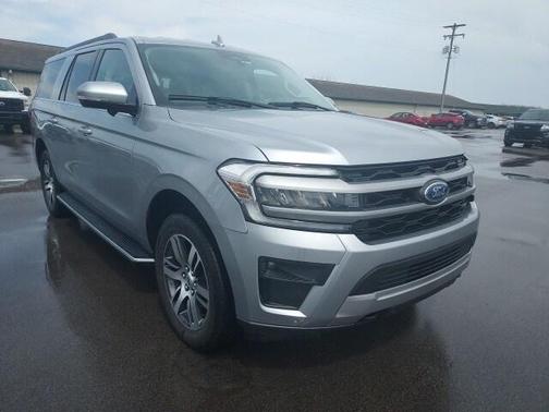 2022 Ford Expedition Max XLT