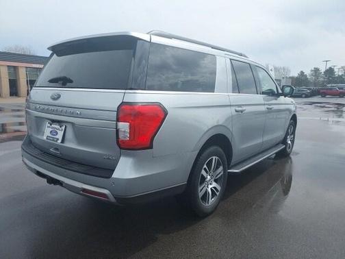 2022 Ford Expedition Max XLT