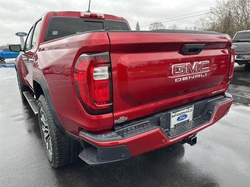 2024 GMC Canyon Denali