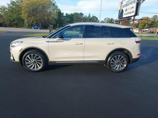 2023 Lincoln Corsair Reserve