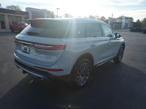 2023 Lincoln Corsair Reserve