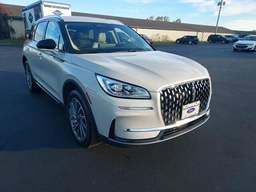 2023 Lincoln Corsair Reserve