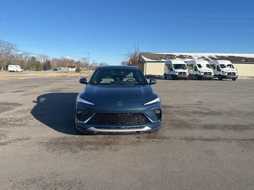 2024 Buick Envista Avenir