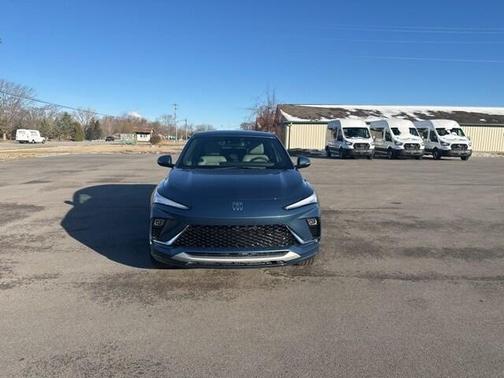 2024 Buick Envista Avenir