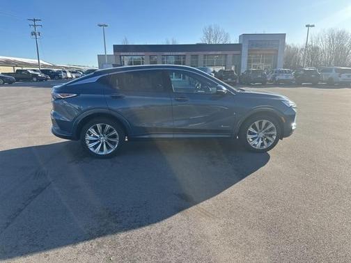 2024 Buick Envista Avenir