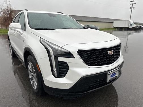 2023 Cadillac XT4 Sport