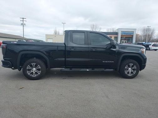 2021 GMC Sierra 1500 1500
