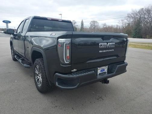2021 GMC Sierra 1500 1500