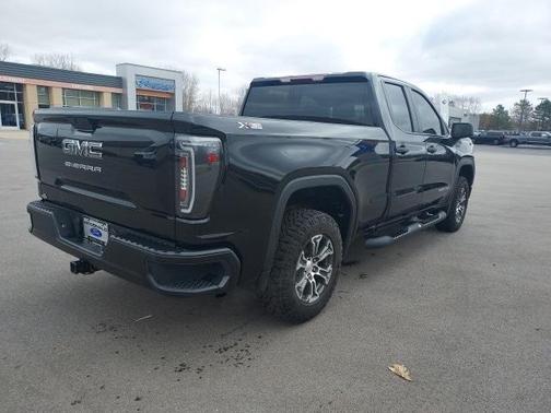 2021 GMC Sierra 1500 1500