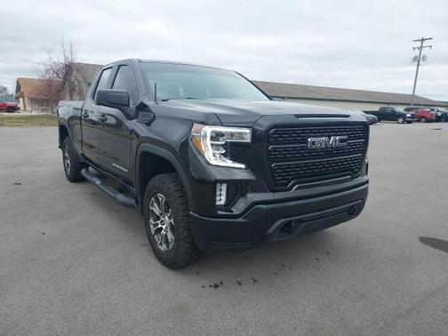 2021 GMC Sierra 1500 1500