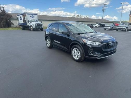 2026 Ford Escape ACTIVEÂ
