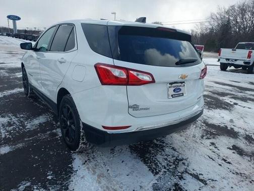 2019 Chevrolet Equinox 2LT