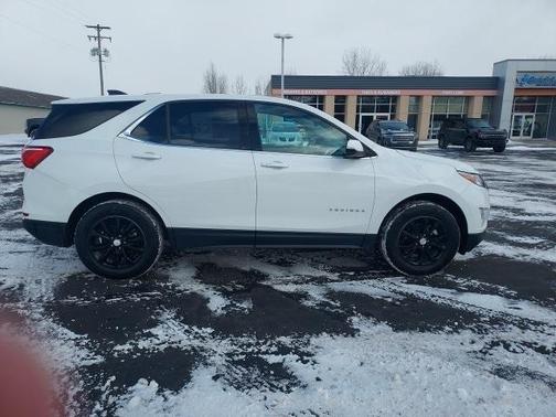2019 Chevrolet Equinox 2LT