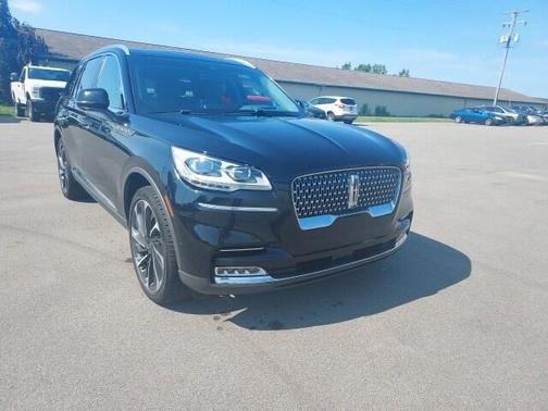 2020 Lincoln Aviator Reserve AWD