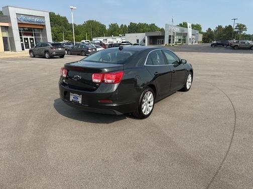 2014 Chevrolet Malibu 1LT