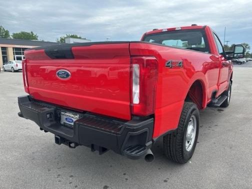 2024 Ford F-250 XL